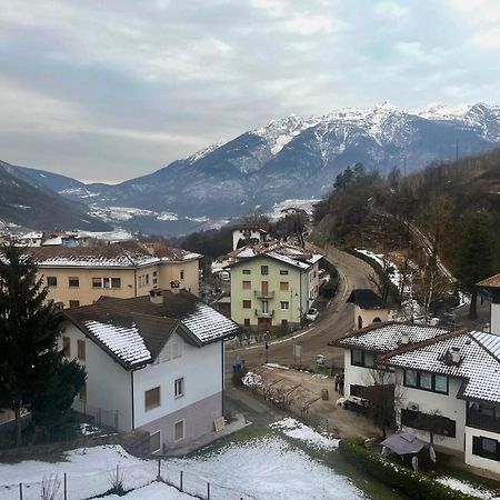トンLa Casina Di Vigoアパートメント エクステリア 写真