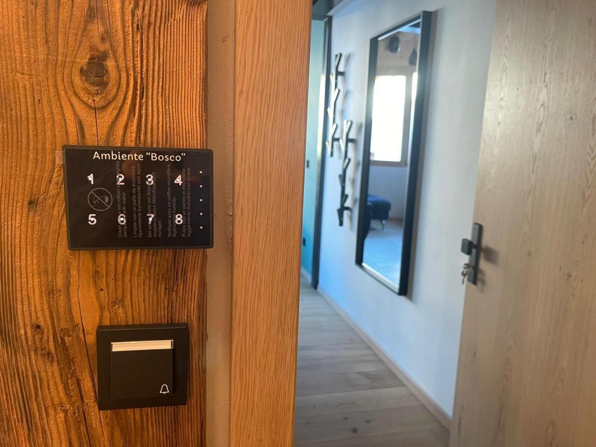 トンLa Casina Di Vigoアパートメント エクステリア 写真